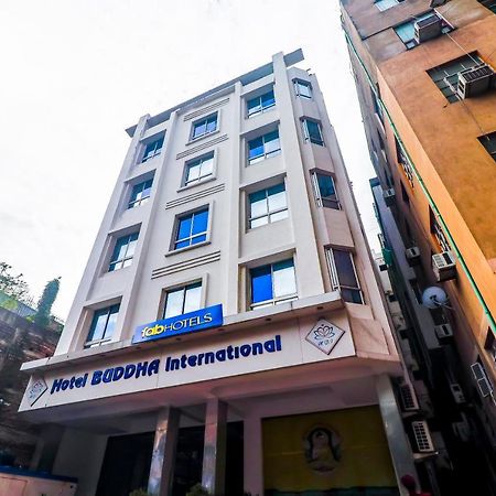 Fabexpress Buddha International Patna  Zewnętrze zdjęcie