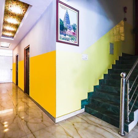 Fabexpress Buddha International Patna  Zewnętrze zdjęcie