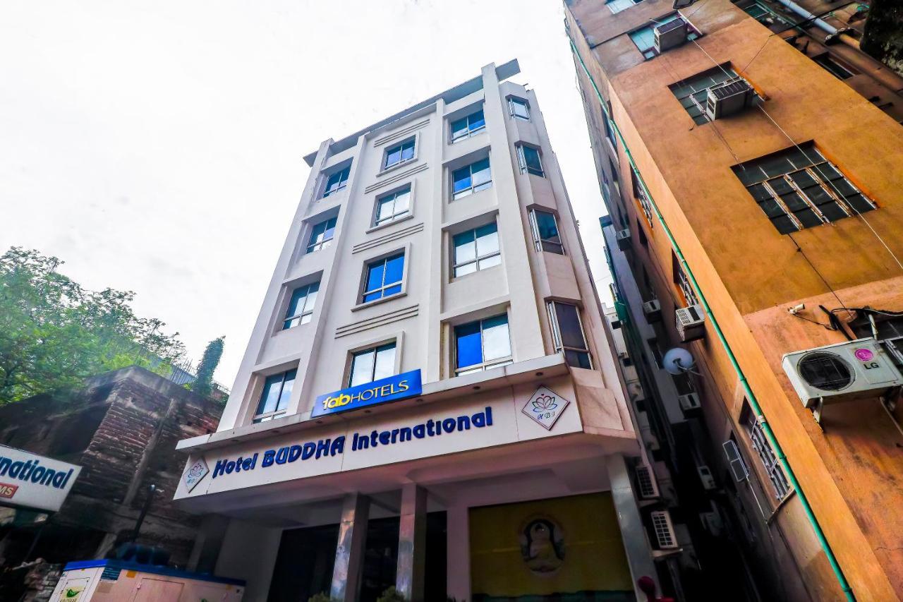 Fabexpress Buddha International Patna  Zewnętrze zdjęcie