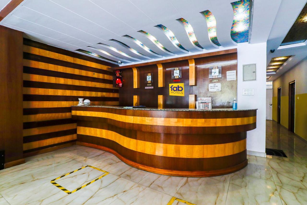 Fabexpress Buddha International Patna  Zewnętrze zdjęcie